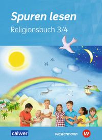 Produktbild: Spuren lesen - Ausgabe 2023 f&uuml;r die Grundschule