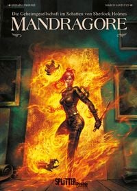 Produktbild: Mandragore