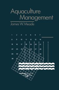 Produktbild: Aquaculture Management