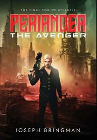 Produktbild: Periander the Avenger