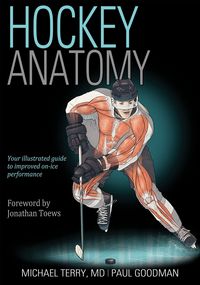 Produktbild: Hockey Anatomy