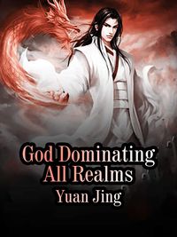 Produktbild: God Dominating All Realms