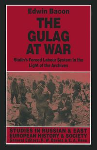 Produktbild: The Gulag at War