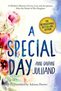 Produktbild: A Special Day