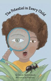 Produktbild: The Potential in Every Child