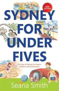 Produktbild: Sydney For Under Fives