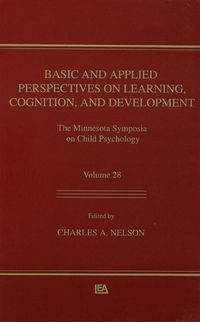 Produktbild: Basic and Applied Perspectives on Learning, Cognition, and Development