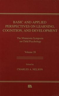 Produktbild: Basic and Applied Perspectives on Learning, Cognition, and Development