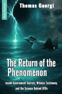 Produktbild: The Return of the Phenomenon