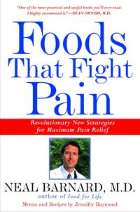 Produktbild: Foods That Fight Pain