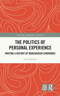 Produktbild: The Politics of Personal Experience