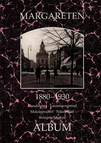 Produktbild: Margareten 1880-1930