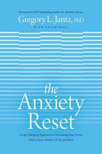 Produktbild: The Anxiety Reset