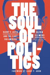 Produktbild: The Soul of Politics