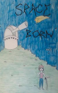 Produktbild: Space-Born