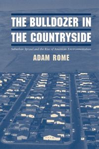 Produktbild: The Bulldozer in the Countryside