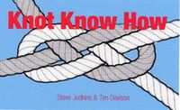 Bild vom Artikel Knot Know-How vom Autor Steve Judkins