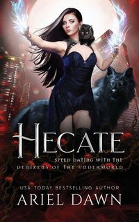 Produktbild: Hecate