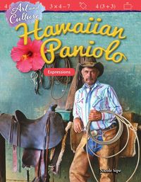 Produktbild: Art and Culture: Hawaiian Paniolo