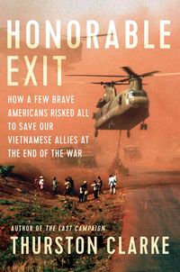 Produktbild: Honorable Exit