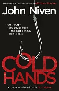 Produktbild: Cold Hands