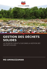 Produktbild: Gestion des D&eacute;chets Solides