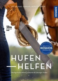 Produktbild: Hufen helfen