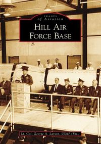 Produktbild: Hill Air Force Base