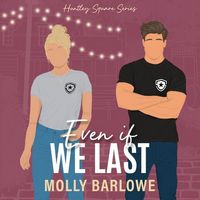 Produktbild: Even If We Last