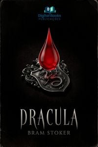 Produktbild: Dracula - Bram Stoker (Deutsche Version)