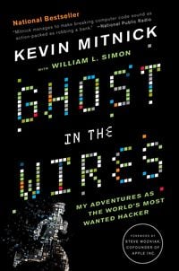 Produktbild: Ghost in the Wires