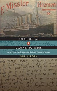 Produktbild: Bread to Eat and Clothes to Wear
