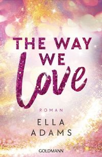 Produktbild: The Way We Love
