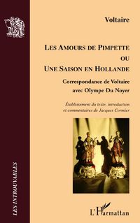 Produktbild: Les Amours de Pimpette