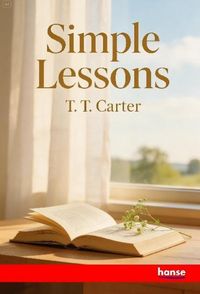 Produktbild: Simple Lessons or Words Easy to be Understood
