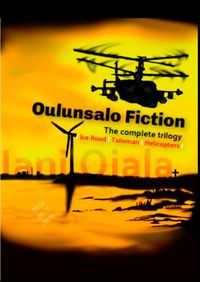 Produktbild: Oulunsalo Fiction