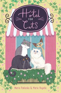 Produktbild: Pavlenko, M: Hotel for Cats