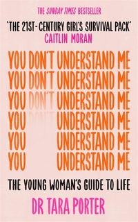 Produktbild: You Don't Understand Me