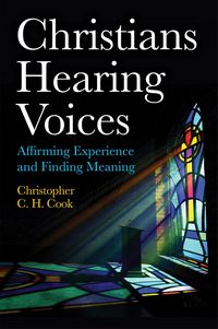 Produktbild: Christians Hearing Voices