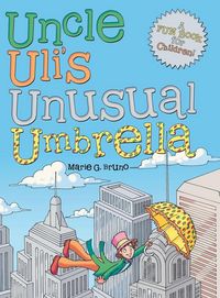 Produktbild: Uncle Uli's Unusual Umbrella