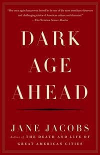Produktbild: Dark Age Ahead