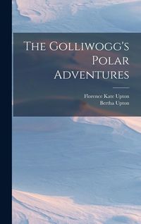 Produktbild: The Golliwogg's Polar Adventures