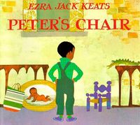 Produktbild: Peter's Chair
