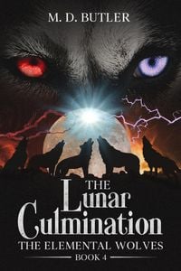 Produktbild: The Lunar Culmination