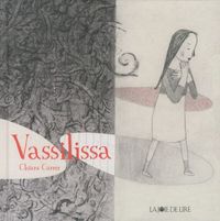 Produktbild: Vassilissa