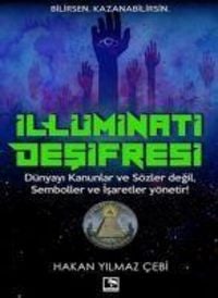 Produktbild: Ill&uuml;minati Desifresi