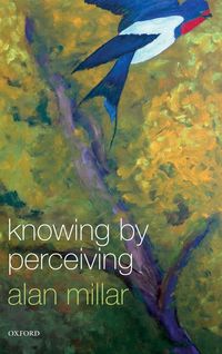 Produktbild: Knowing by Perceiving