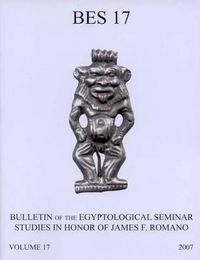 Produktbild: Studies in Memory of James F. Romano