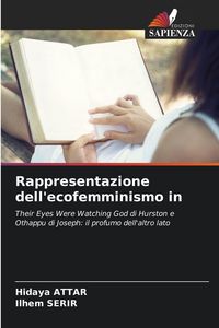 Produktbild: Rappresentazione dell'ecofemminismo in