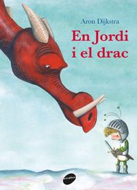 Produktbild: En Jordi i el drac